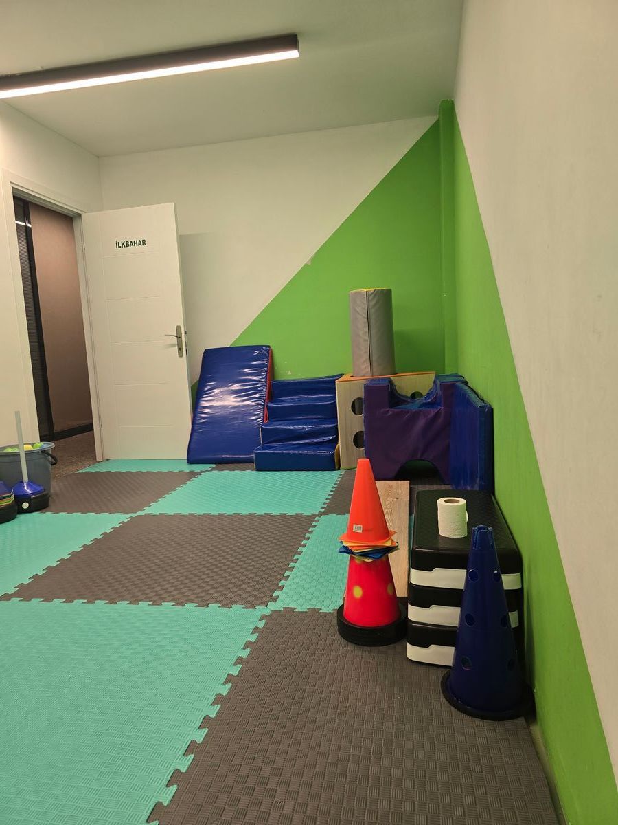 Modern ve Güvenli Eğitim Ortamı